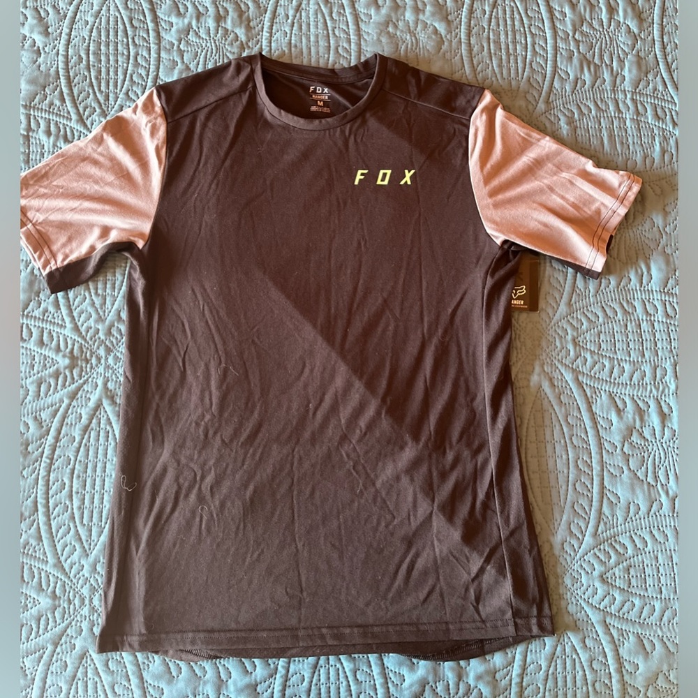 Fox Ranger MTB jersey